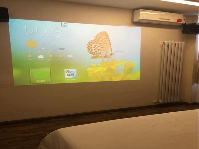 Thank Inn Chain Hotel Shangxi Changzhi Daqing Road Экстерьер фото